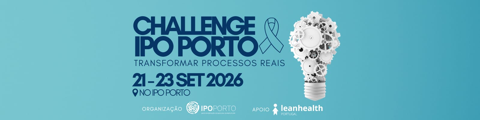 Challenge IPO Porto 2026